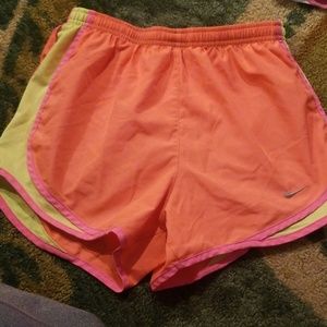 Athletic Shorts | Nike